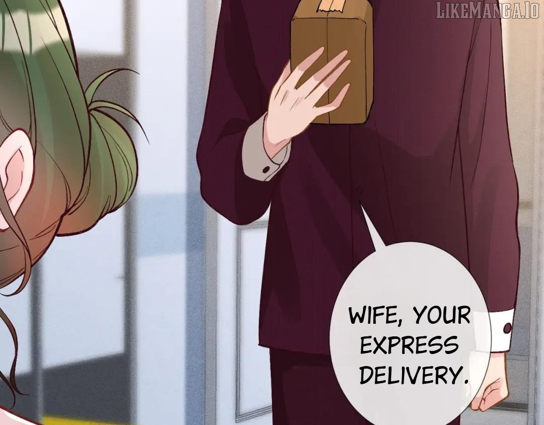 Everyone's Darling Chapter 231 - page 71